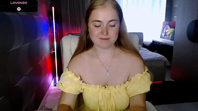 Kate Moan online show from 06-26-26, 06:30