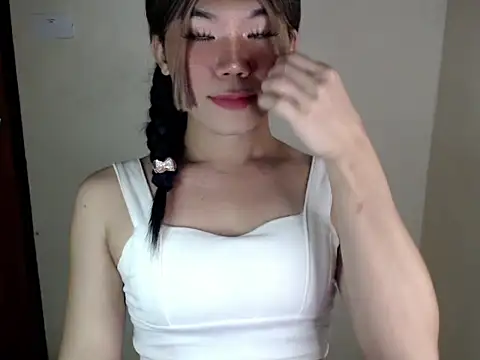 dazzlingcarol online show from 02-07-26, 11:07