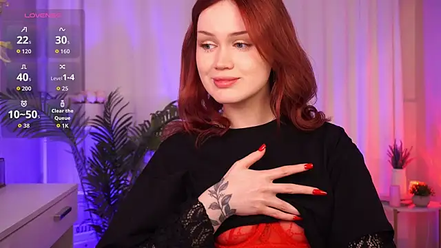 Remy Foxx online show from 12-16-25, 12:31