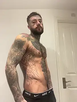 magicmichaell online show from 11-23-25, 01:21