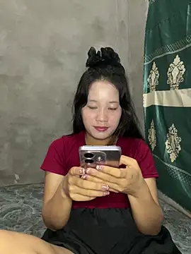 -Huong-99 online show from 02-16-26, 02:37