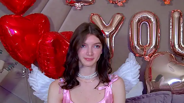 SophiaProve online show from 02-13-26, 05:02