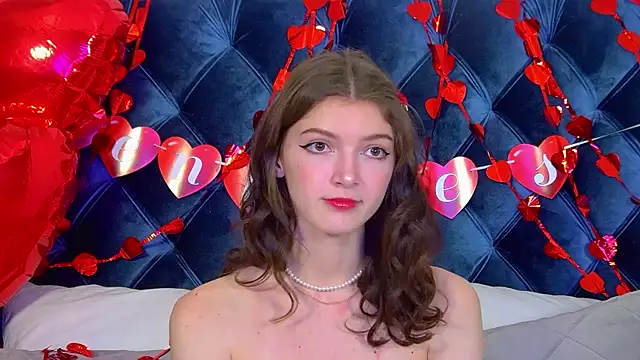 SophiaProve online show from 02-15-26, 04:06