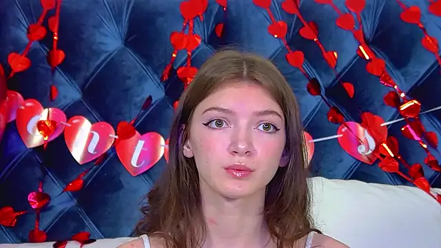 SophiaProve online show from 02-16-26, 04:38