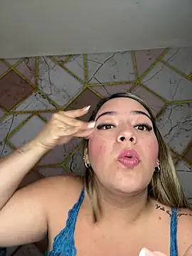 Amira Malia online show from 02-24-26, 03:13