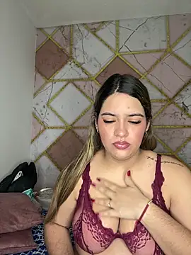 Amira Malia online show from 04-14-26, 12:10