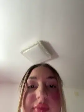Marisaaasss online show from 04-07-26, 11:45