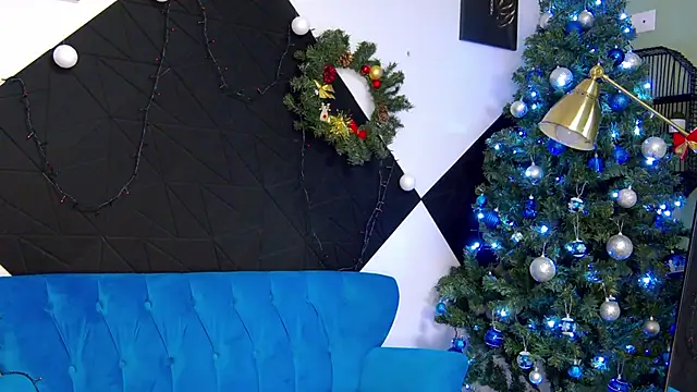 EvvaLovvia online show from 12-02-25, 04:14