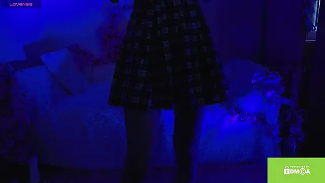 Kitty gaze online show from 04-10-26, 02:57