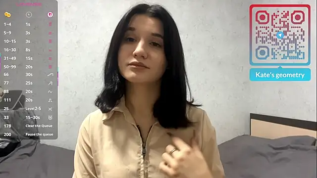 StacySanchez online show from 11-11-25, 04:13