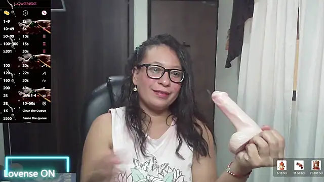 emy princesa online show from 03-09-26, 03:04