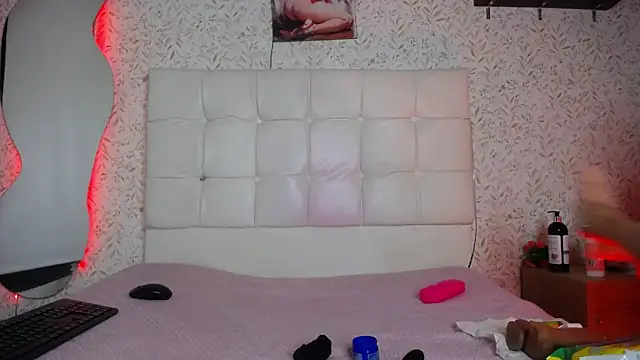 adalya y online show from 03-10-26, 11:36