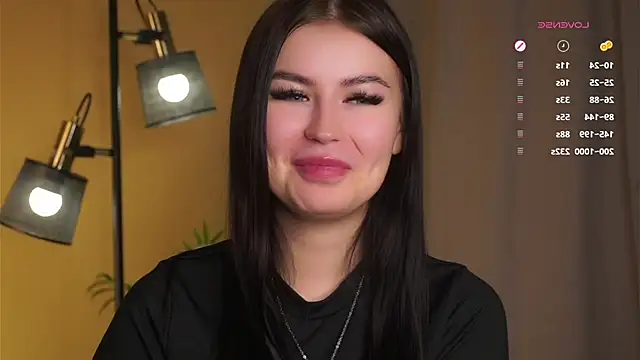 CoreenYorton online show from 12-18-25, 01:11