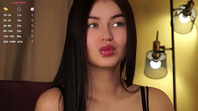 CoreenYorton online show from 01-10-26, 01:12