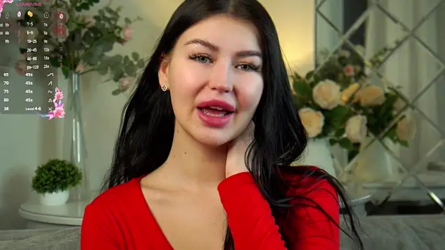 Snapshot of CoreenYorton chatting on 02-04-26, 01:33 CoreenYorton online show from 02-04-26, 01:33