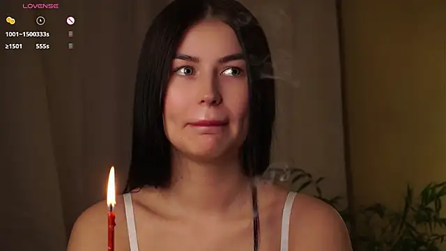 CoreenYorton online show from 01-12-26, 01:12