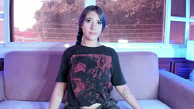 ReiAyanamy online show from 02-05-26, 08:04