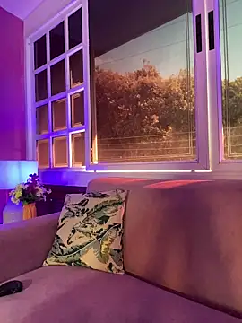 ReiAyanamy online show from 12-04-25, 07:57