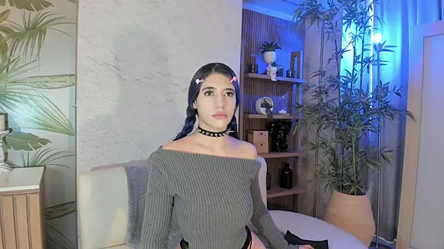 ReiAyanamy online show from 04-05-26, 07:53