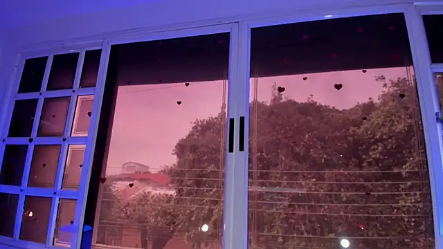 ReiAyanamy online show from 03-28-26, 07:48