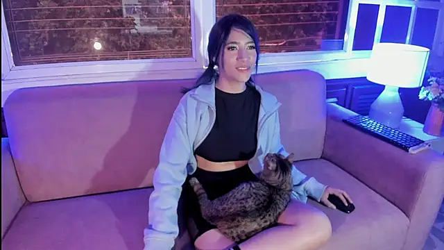 ReiAyanamy online show from 01-18-26, 07:39