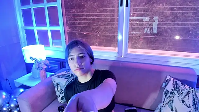 ReiAyanamy online show from 01-12-26, 08:04