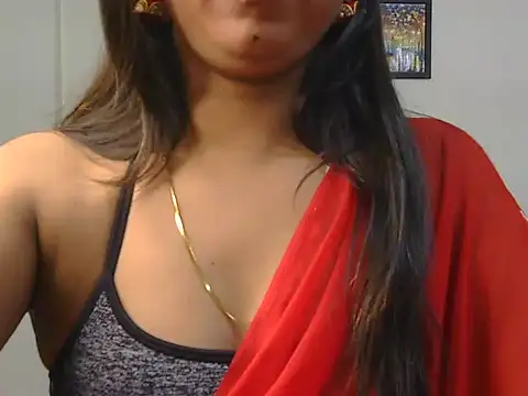 Hotty maya1 online show from 11-11-25, 06:03