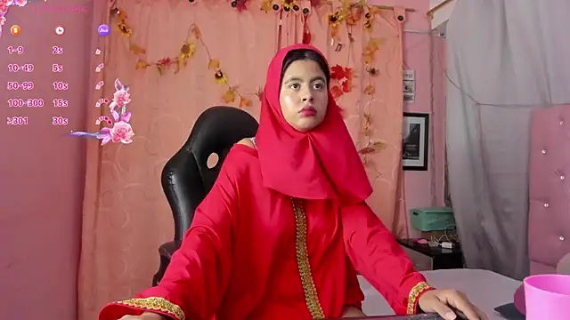 NaylaAbadi online show from 02-18-26, 12:23