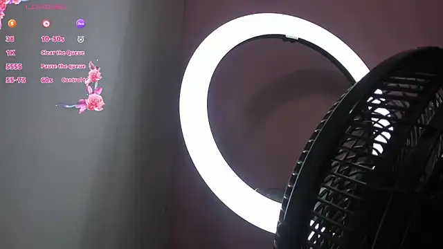 NaylaAbadi online show from 12-04-25, 12:26