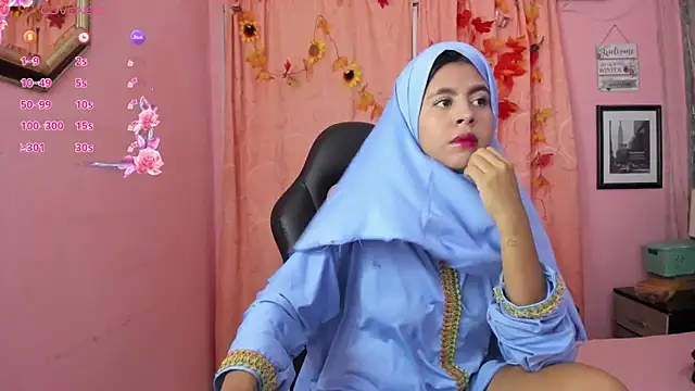 NaylaAbadi online show from 11-27-25, 12:16