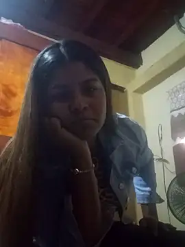 Sol kissme online show from 11-11-25, 03:18