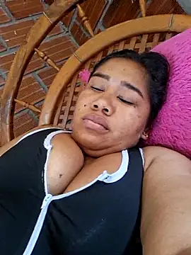 Sarahy- online show from 04-08-26, 07:59