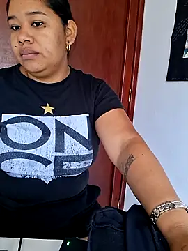 Sarahy- online show from 01-06-26, 12:31