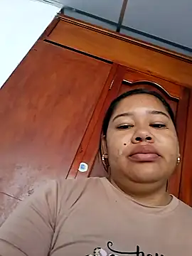 Sarahy- online show from 03-07-26, 12:32