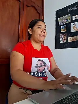 Sarahy- online show from 02-11-26, 12:49