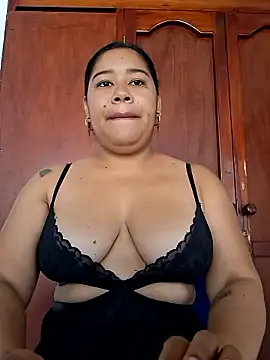 Sarahy- online show from 01-18-26, 12:52