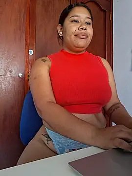 Sarahy- online show from 03-21-26, 12:31