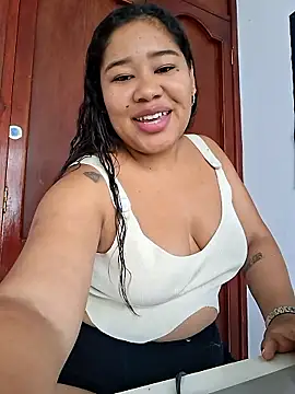 Sarahy- online show from 01-09-26, 12:34