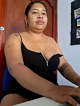 Sarahy- online show from 03-09-26, 12:41