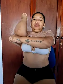 Sarahy- online show from 01-17-26, 12:31