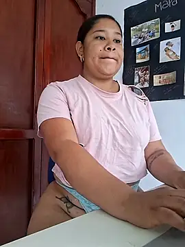 Sarahy- online show from 02-22-26, 12:40