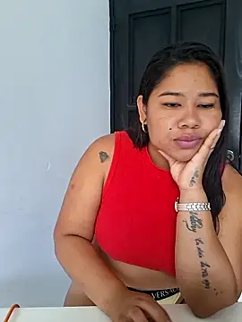 Sarahy- online show from 12-22-25, 12:16