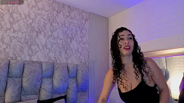 ScarlettNyx online show from 02-13-26, 11:32