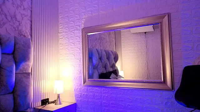 ScarlettNyx online show from 01-05-26, 05:27