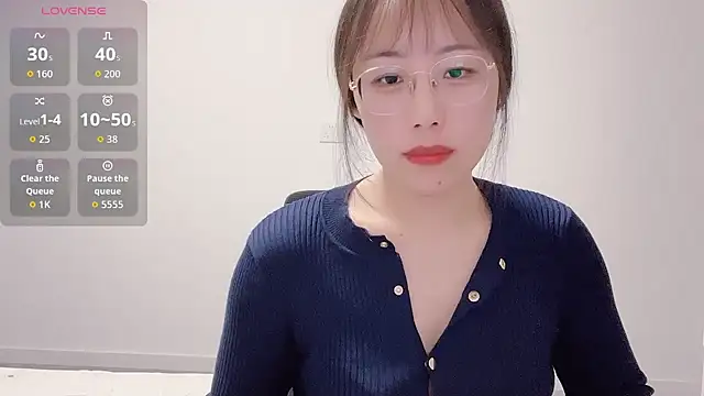 suisui322 online show from 02-12-26, 01:44