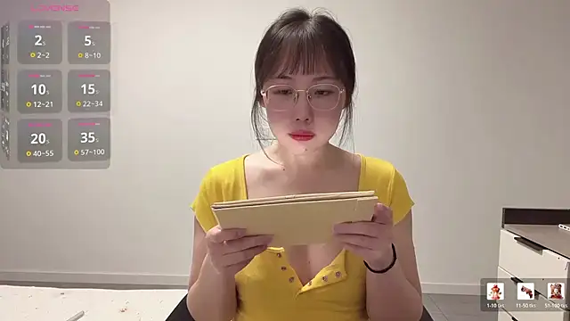 suisui322 online show from 04-03-26, 01:39