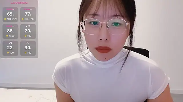 suisui322 online show from 12-15-25, 06:08