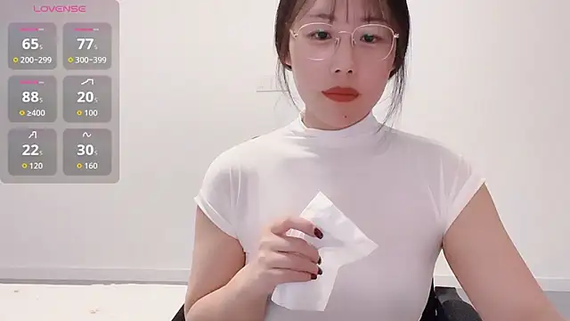 suisui322 online show from 12-05-25, 11:42