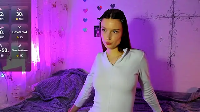 evablssm online show from 12-21-25, 03:14