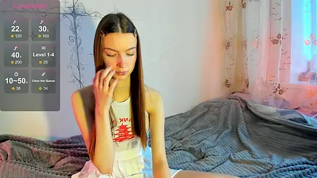 evablssm online show from 11-26-25, 09:09